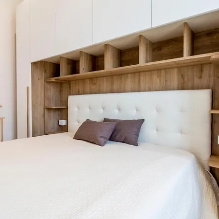 La Maison d'hôtes Brindisi