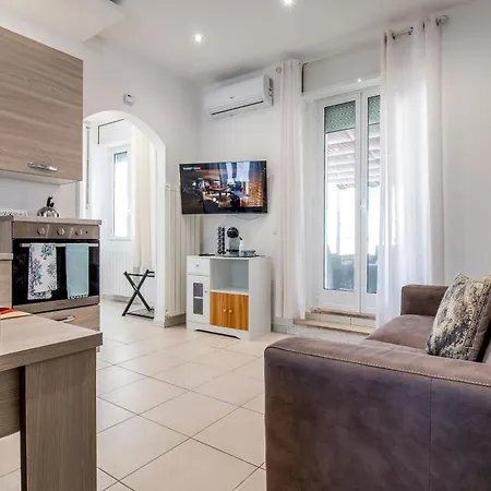 La Maison d'hôtes Brindisi