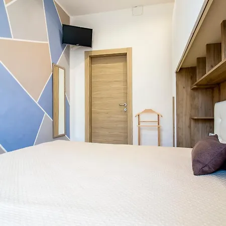 Maison d'hôtes La Brindisi