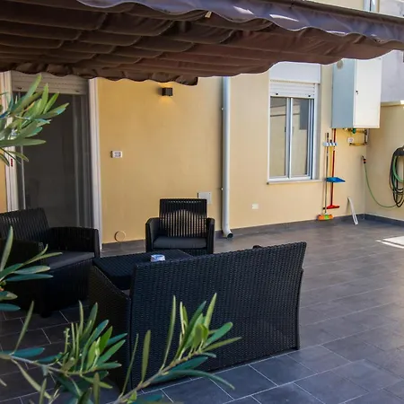 Maison d'hôtes La Brindisi