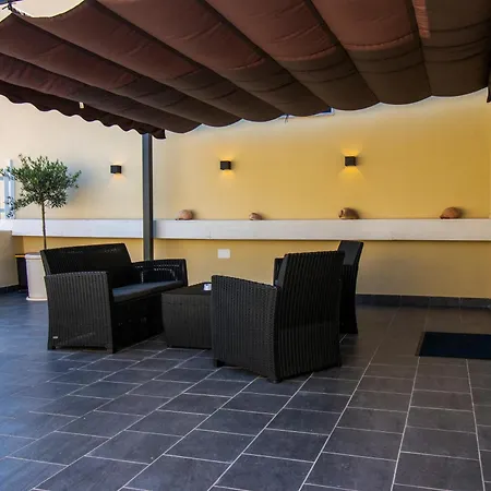 Maison d'hôtes La Brindisi