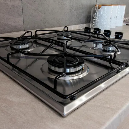 Maison d'hôtes La Brindisi