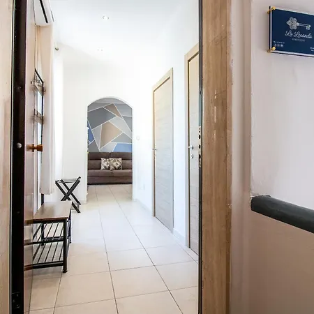 Maison d'hôtes La Brindisi