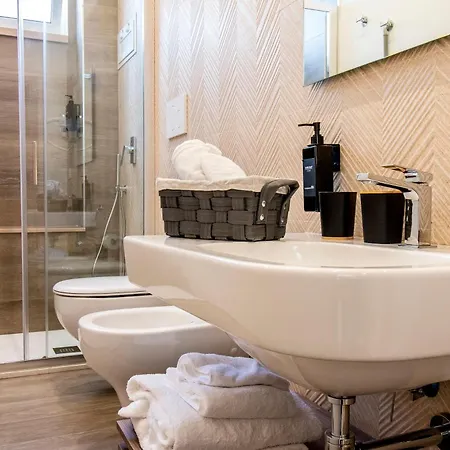 Maison d'hôtes La Brindisi