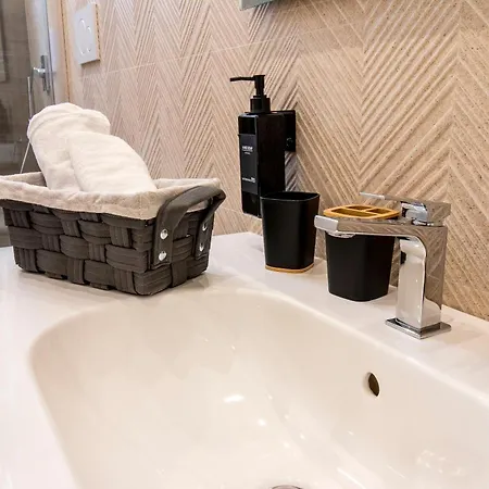 La Maison d'hôtes Brindisi