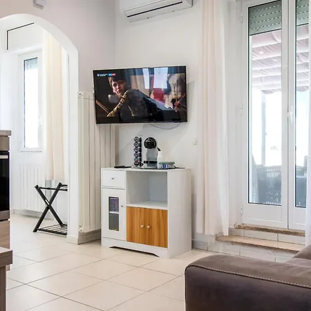 Guest house La