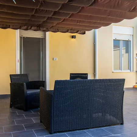 La Guest house