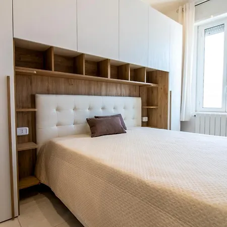 Guest house La *