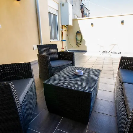 Guest house La