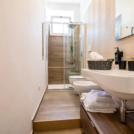 Guest house La *