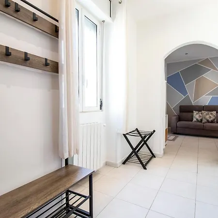 La Guest house *