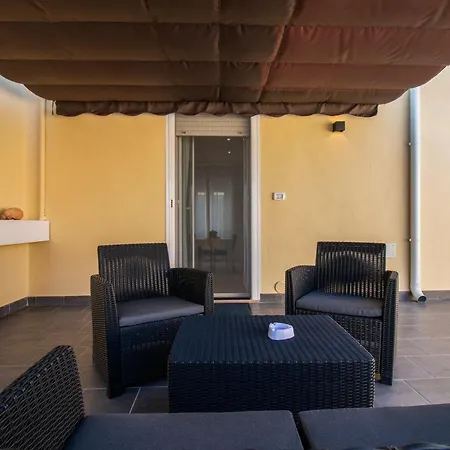 La Guest house *