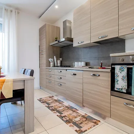 Guest house La Brindisi