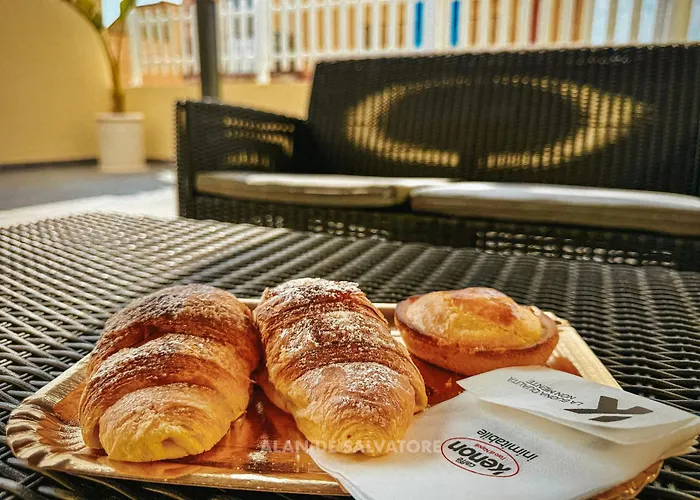 La Vendégház Brindisi